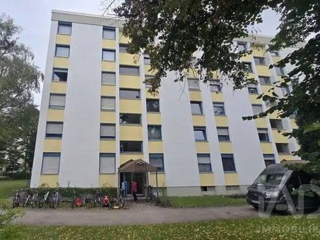 Wohnung zum Kauf 393.000 € 3 Zimmer 73,4 m² 1. Geschoss Bergetstraße 28 Allach-Untermenzing München 80997