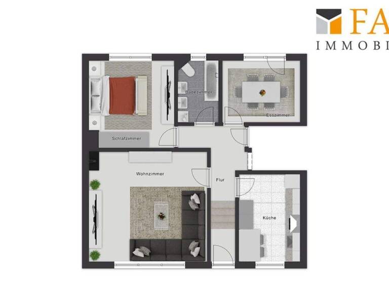 Einfamilienhaus zum Kauf 289.000 € 5 Zimmer 115 m² 479 m² Grundstück Schürdt 57632