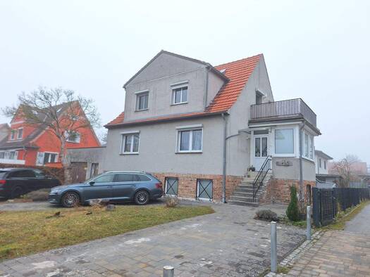 Wohnung zur Miete 695 € 2 Zimmer 65 m² Obstbausiedlung Greifswald 17489