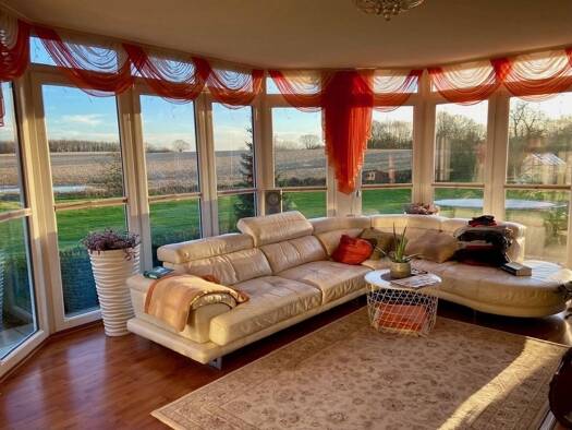 Einfamilienhaus zum Kauf 749.000 € 6 Zimmer 192 m² 3.200 m² Grundstück Obernwohlde Stockelsdorf 23617