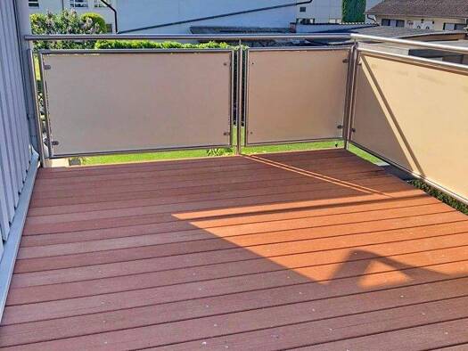 Wohnung zur Miete 1.150 € 3,5 Zimmer 110 m² 1. Geschoss Ober-Wöllstadt Wöllstadt 61206