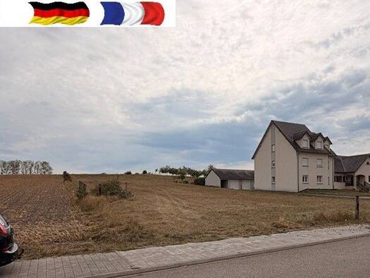 Grundstück zum Kauf 140.000 € 7.431 m² Grundstück Woustviller 57915