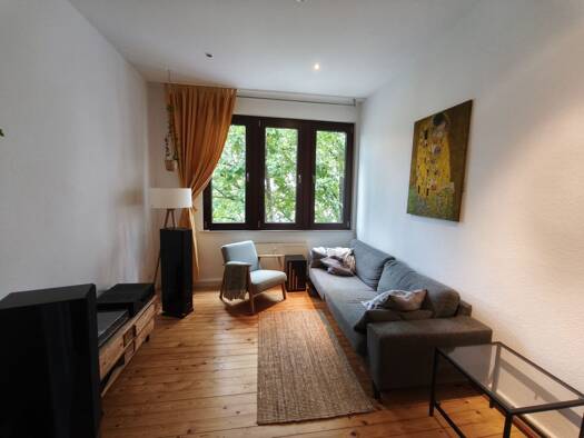Wohnung zur Miete 830 € 3 Zimmer 78 m² Geschoss 3/9 frei ab 01.01.2027 Südviertel Essen 45128