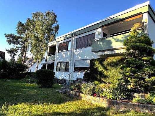 Wohnung zum Kauf 379.800 € 4 Zimmer 111 m² EG Buckow Neukölln 12353