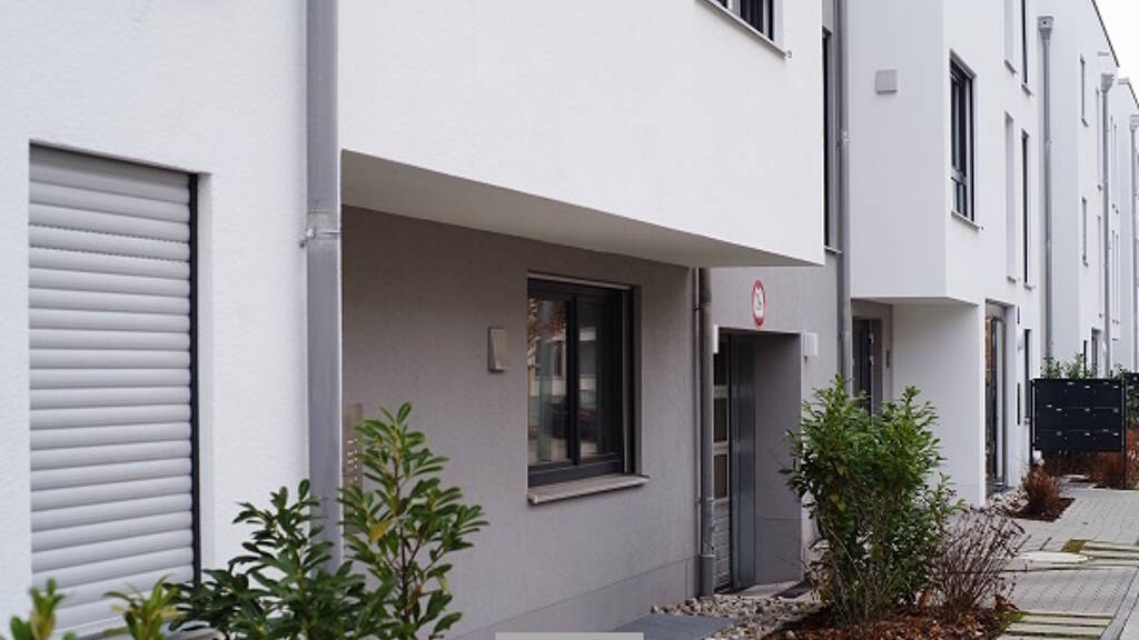 Reihenendhaus zum Kauf 459.000 € 5 Zimmer 107 m² 723 m² Grundstück Rappachgasse Wien 1110