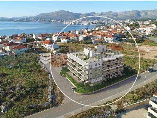 Studio zum Kauf 185.000 € 1 Zimmer 46 m² 1. Geschoss Okrug Gornji Okrug
