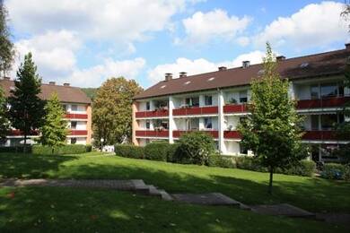 Wohnung zur Miete 606 € 3,5 Zimmer 68 m² 1. Geschoss frei ab 01.07.2025 Im Markenfeld 5 Nordfeld  /  Dümpelacker Iserlohn 58642
