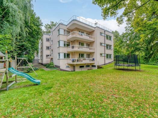 Wohnung zum Kauf 725.000 € 3 Zimmer 81 m² 1. Geschoss Grunewald Berlin 14193