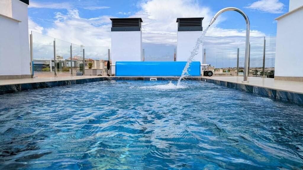 Wohnung zum Kauf 249.000 € 68 m² Torrevieja 03180