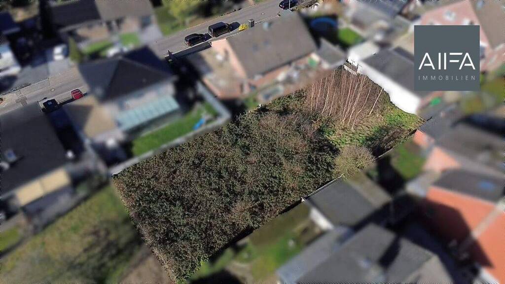 Freizeitgrundstück zum Kauf 34.900 € 750 m² Grundstück Birgelen Wassenberg-Birgelen 41849