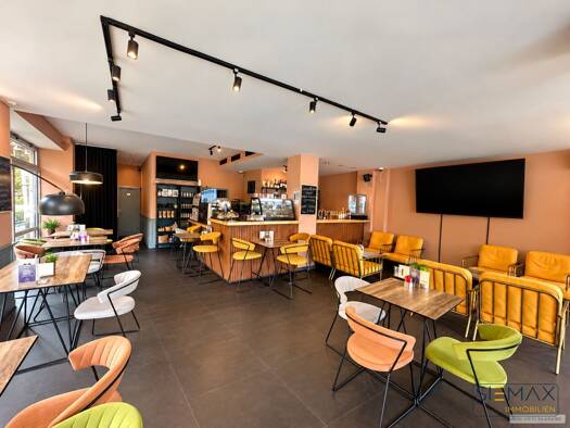 Bar/Café zum Kauf 549.000 € 119 m² Gastrofläche Karlsfeld 85757