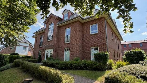 Terrassenwohnung zum Kauf 324.000 € 2 Zimmer 58,6 m² 3. Geschoss frei ab sofort Neuer Weg 1 a Ostseebad Boltenhagen Boltenhagen 23946
