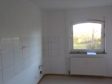 Wohnung zur Miete 389 € 4 Zimmer 72,8 m² 1. Geschoss frei ab sofort Am Immenhof 21 Hallendorf Salzgitter 38229