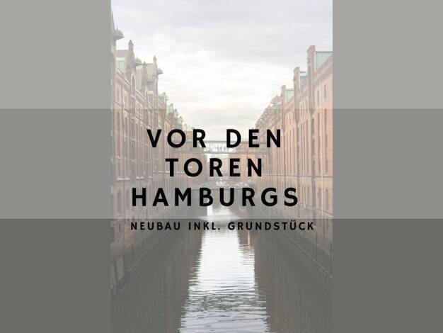 Mehrfamilienhaus zum Kauf als Kapitalanlage geeignet 1.498.770 € 330 m² Willinghusen Barsbüttel 22885