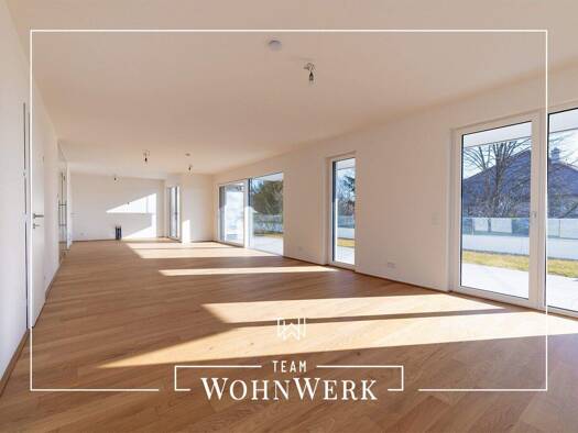 Wohnung zum Kauf - Erstbezug provisionsfrei 955.000 € 3 Zimmer 110,4 m² EG Ruckerlberggasse Waltendorf Graz 8010
