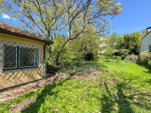 Villa zum Kauf 2.890.000 € 8 Zimmer 336,5 m² 1.077 m² Grundstück Döbling 1190
