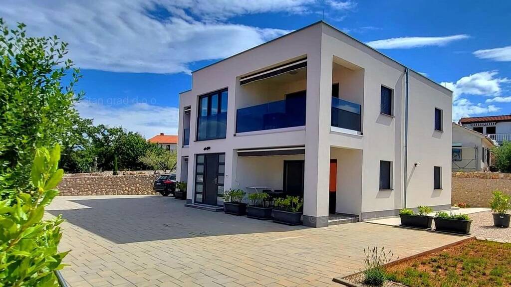 Einfamilienhaus zum Kauf 933.750 € 8 Zimmer 290 m² Malinska-Dubasnica 51511