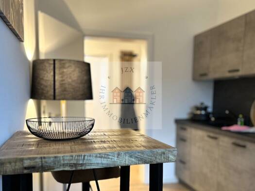 Wohnung zur Miete Wohnen auf Zeit 1.400 € 2 Zimmer 60 m² frei ab sofort Altstadt Magdeburg 39113