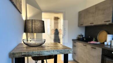 Wohnung zur Miete Wohnen auf Zeit 1.400 € 2 Zimmer 60 m² frei ab sofort Altstadt Magdeburg 39113