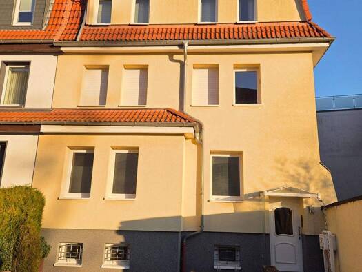 Wohnung zur Miete 400 € 3 Zimmer 58 m² 2. Geschoss frei ab 15.04.2026 Eisenach 99817