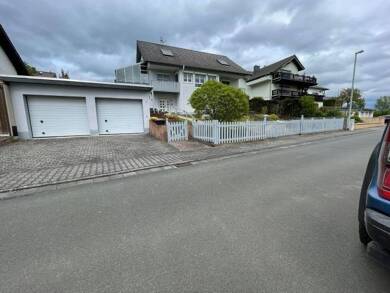 Mehrfamilienhaus zum Kauf provisionsfrei 499.000 € 8 Zimmer 275 m² 908 m² Grundstück Eisighofen 56370