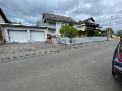 Mehrfamilienhaus zum Kauf provisionsfrei 499.000 € 8 Zimmer 275 m² 908 m² Grundstück Eisighofen 56370