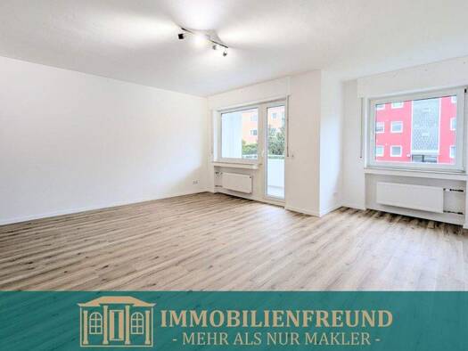 Studio zur Miete 420 € 1 Zimmer 42 m² EG Märkische Straße 187 Barmen Wuppertal 42281