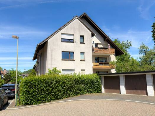 Mehrfamilienhaus zum Kauf 398.000 € 12 Zimmer 374 m² 602 m² Grundstück Leichlingen Leichlingen 42799