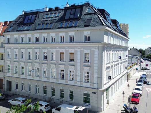 Wohnung zum Kauf 369.001 € 2 Zimmer 65,4 m² 1. Geschoss Meißnergasse 2 Donaustadt 1220