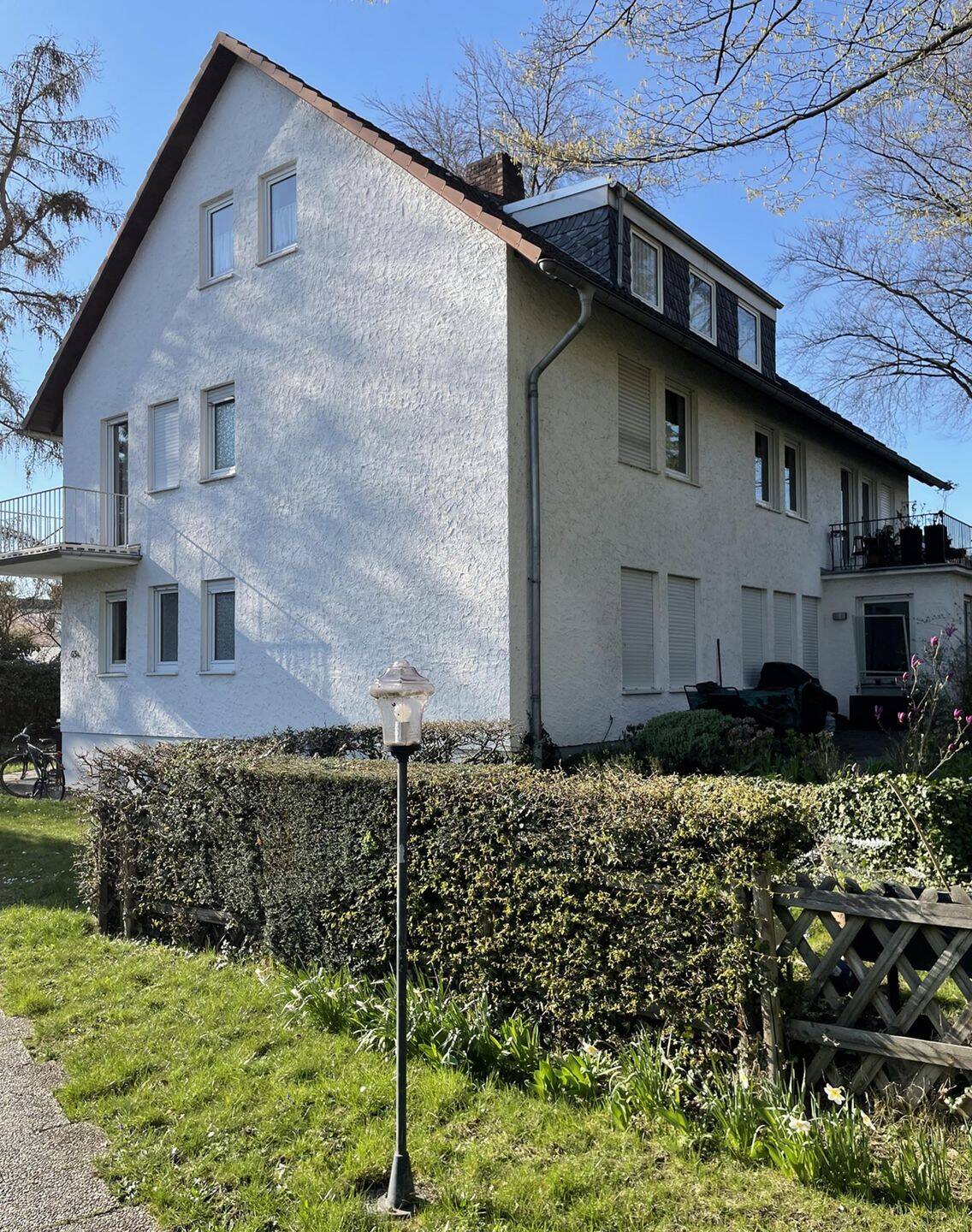 House in Bonn, Bad Godesberg - Ansicht 5
