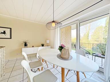 Wohnung zum Kauf 415.000 € 6,5 Zimmer EG Querenburg Bochum 44801