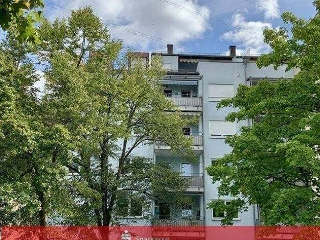 Wohnung zum Kauf 650.000 € 4 Zimmer 132 m² Neusäß 86356