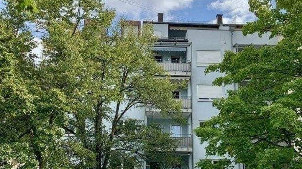 Wohnung zum Kauf 650.000 € 4 Zimmer 132 m² Neusäß 86356