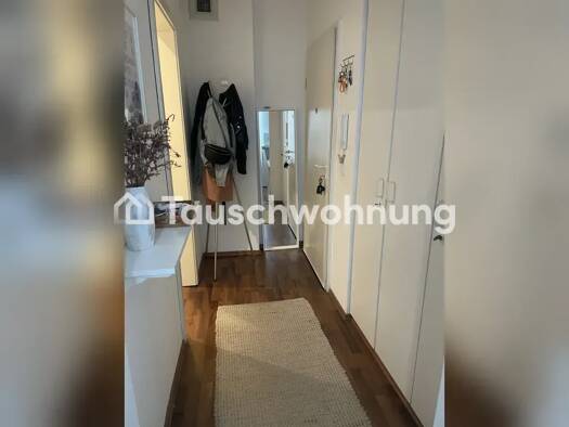 Wohnung zur Miete Tauschwohnung 500 € 2 Zimmer 41 m² 1. Geschoss Bickendorf Köln 50825