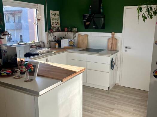 Maisonette zur Miete 1.150 € 4 Zimmer 104 m² Geschoss 2/3 frei ab 15.08.2026 Pfarrfeldstraße 4 Bamberg 96050