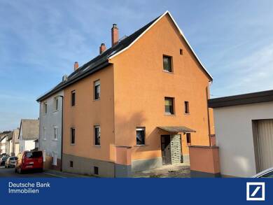 Mehrfamilienhaus zum Kauf 369.000 € 7 Zimmer 184 m² 249 m² Grundstück Kiedrich 65399