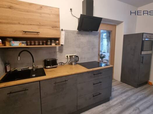Wohnung zur Miete 190 € 2 Zimmer 31 m² Niederwürschnitz 09399