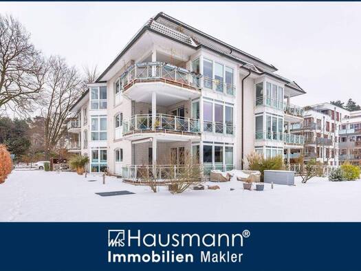Wohnung zum Kauf 795.000 € 3 Zimmer 122,6 m² 3. Geschoss Stellingen Hamburg 22527
