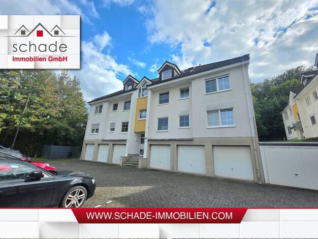 Wohnung zur Miete 640 € 3 Zimmer 80 m² 1. Geschoss Germanenstraße 63 Lüdenscheid Lüdenscheid 58509