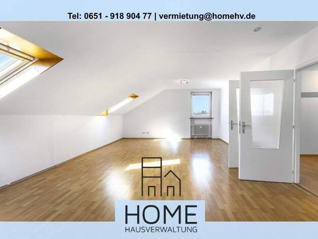 Wohnung zur Miete 850 € 3 Zimmer 102 m² frei ab sofort Euren Trier 54294