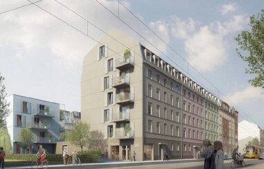 Ladenfläche zur Miete provisionsfrei 100 m² Verkaufsfläche Friedrichstadt (Klinikum) Dresden 01067