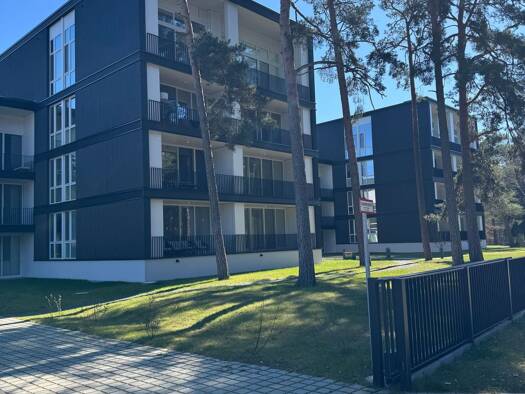 Wohnung zur Miete 2.000 € 3 Zimmer 107 m² Geschoss 2/3 frei ab 01.12.2025 Friedrich-Engels-Damm 125 Bad Saarow-Pieskow Bad Saarow 15526