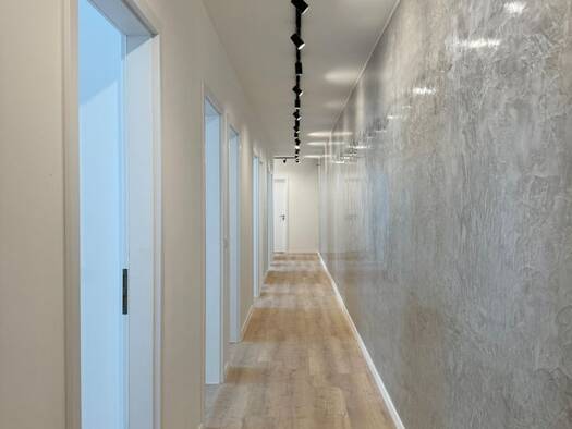 WG-Zimmer zur Miete 3.600 € 154 m² Geschoss 1/1 frei ab sofort Wiesenstraße 97 Steinbühl Weiterer Innenstadtgürtel Süd 90459
