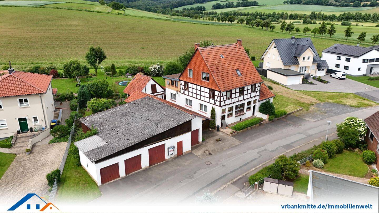 Einfamilienhaus zum Kauf - Ansicht 3