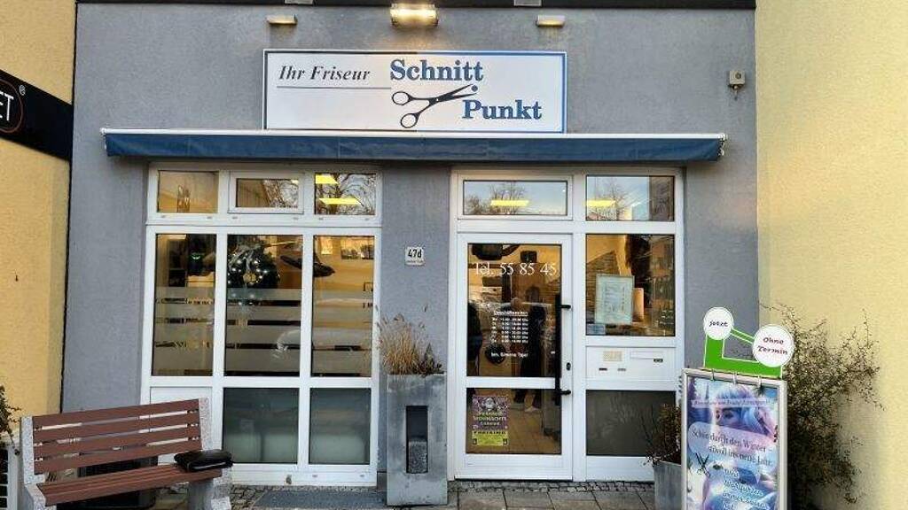 Laden zum Kauf 230.000 € 43 m² Verkaufsfläche Erding 85435