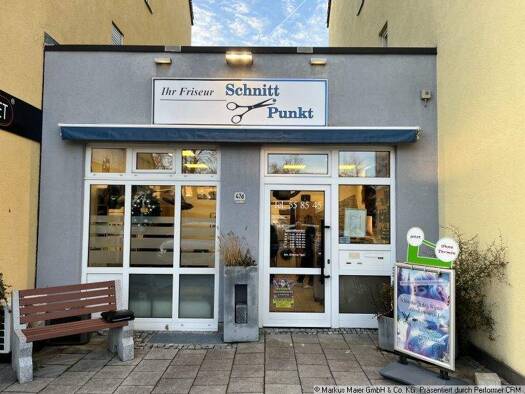 Laden zum Kauf 230.000 € 43 m² Verkaufsfläche Erding Erding 85435