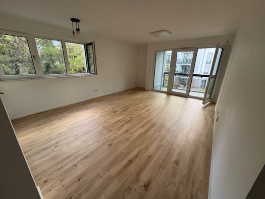 Wohnung zur Miete 1.300 € 2 Zimmer 54 m² Geschoss 1/3 frei ab sofort Oberstadt Mainz 55131