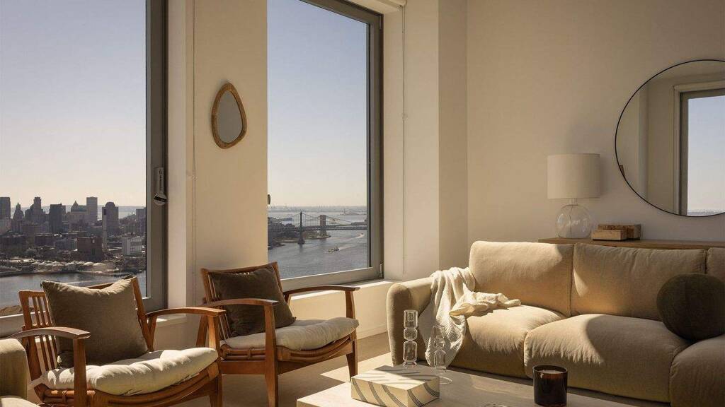 Studio zum Kauf 5.124.544 € 7 Zimmer 2.443 m² 8 S 4th St New York City 11249