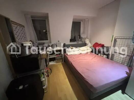 Wohnung zur Miete Tauschwohnung 250 € 1 Zimmer 14 m² 3. Geschoss Altstadt-Nord Köln 50668