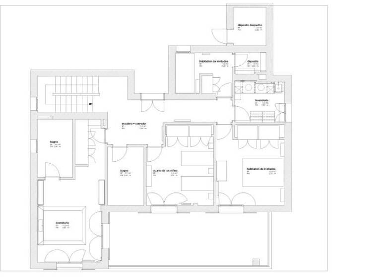 Haus zum Kauf 2.250.000 € 4 Zimmer 235 m² 603 m² Grundstück Calvià 07184
